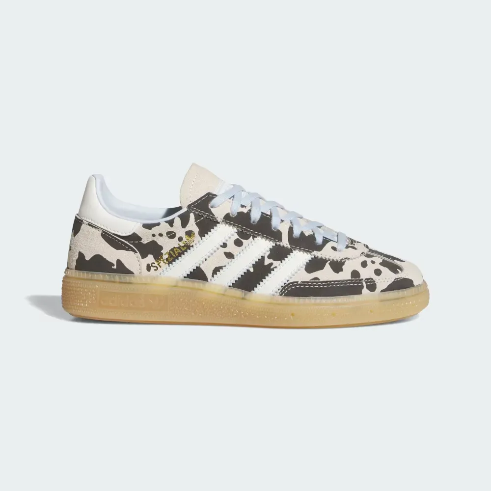 Imagem adidas Handball Spezial Core Black Off White Crystal Sky