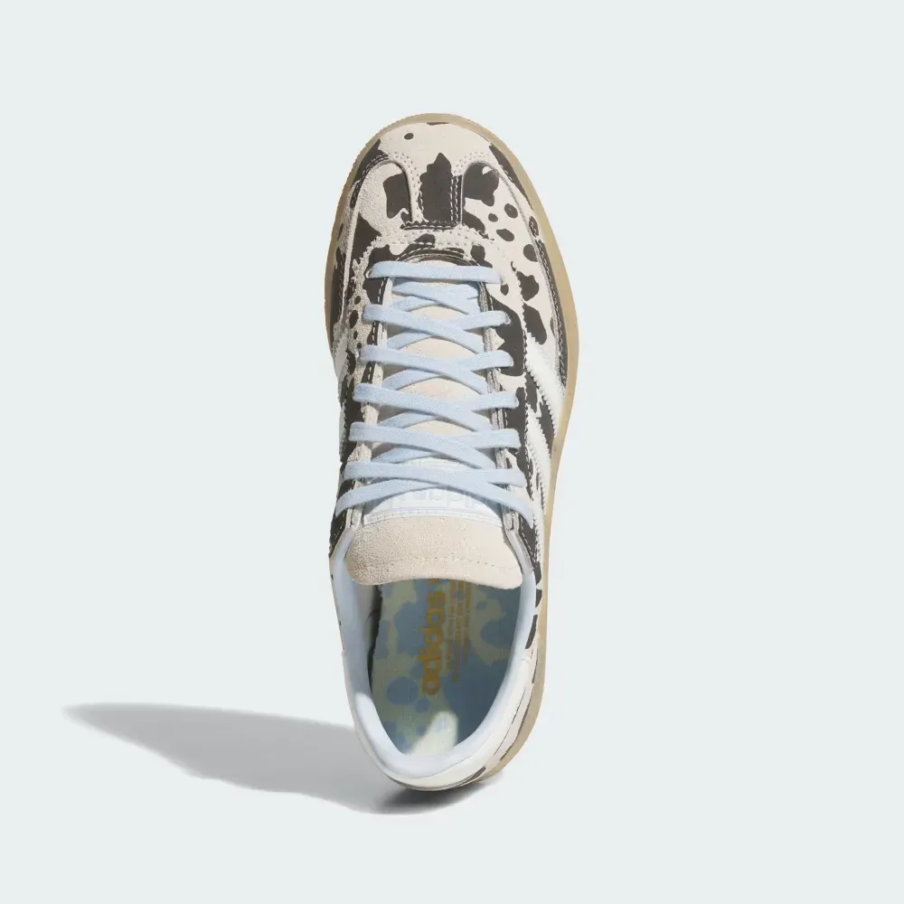 Imagem adidas Handball Spezial Core Black Off White Crystal Sky