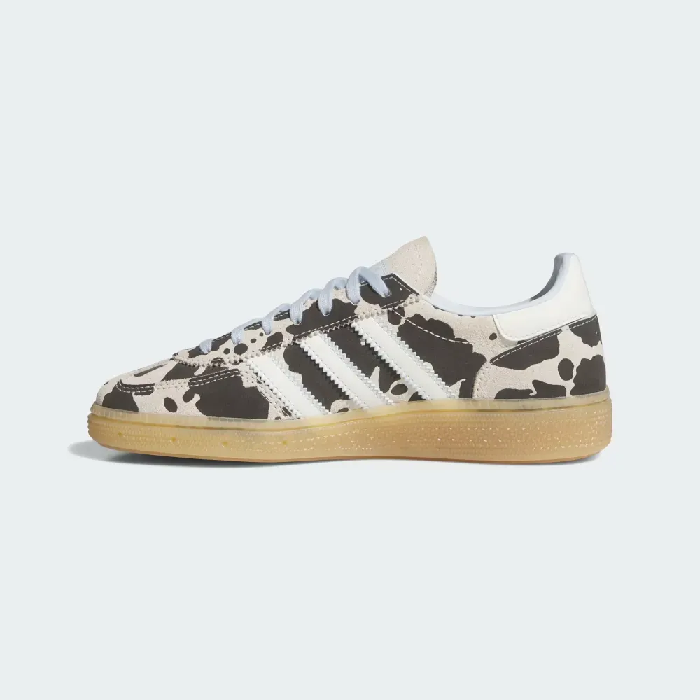 Imagem adidas Handball Spezial Core Black Off White Crystal Sky
