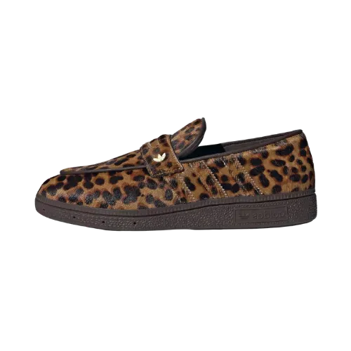 adidas Handball Spezial Loafer Magic Beige Core Black Dark Brown