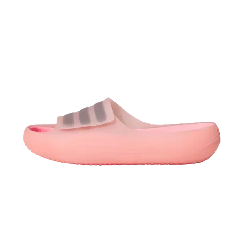 adidas Adislide Light Pink Core Black Beam Pink