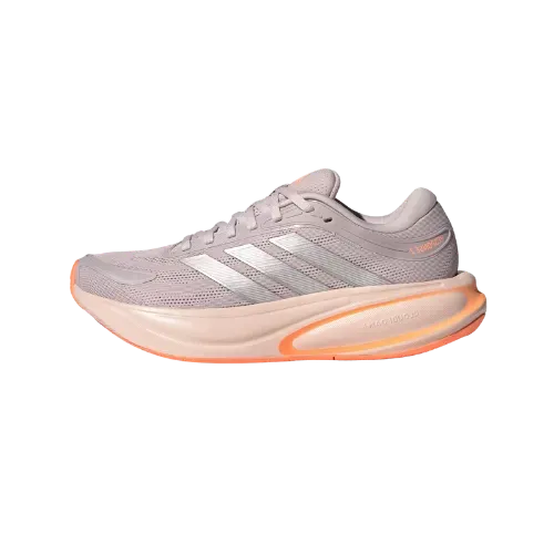 adidas Response 2 Ice Purple Silver Metallic Beam Orange