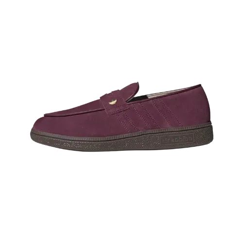 adidas Handball Spezial Loafer Fox Brown - Droper