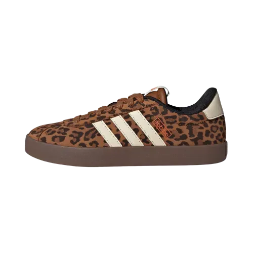 adidas VL Court 3.0 Dusky Bronze Cream White Gum