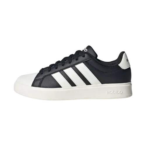adidas Streettalk Core Black Core White
