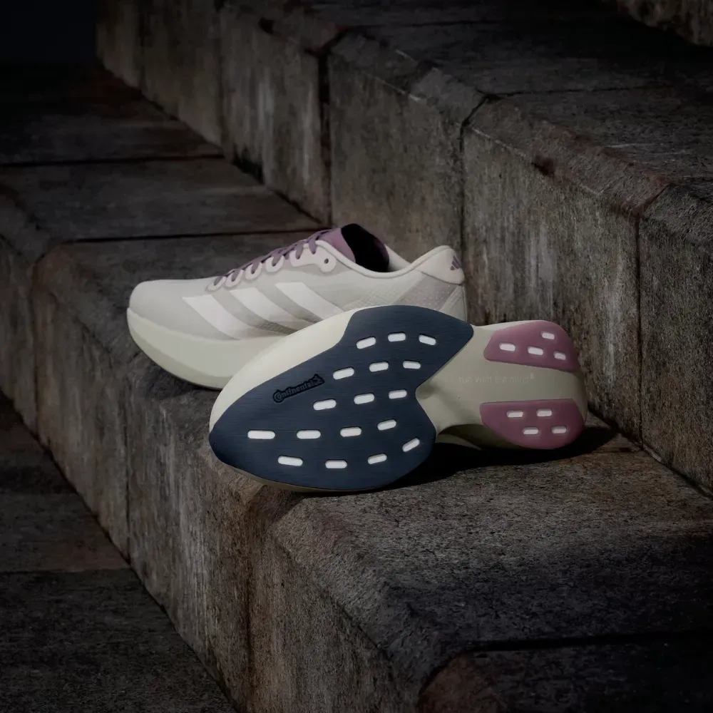 H. Koumori x adidas Adizer EVO SL Putty Grey Alumina Shadow Fig