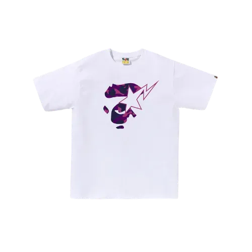 Camiseta BAPE Store Soho 18th Anniversary Black - Droper