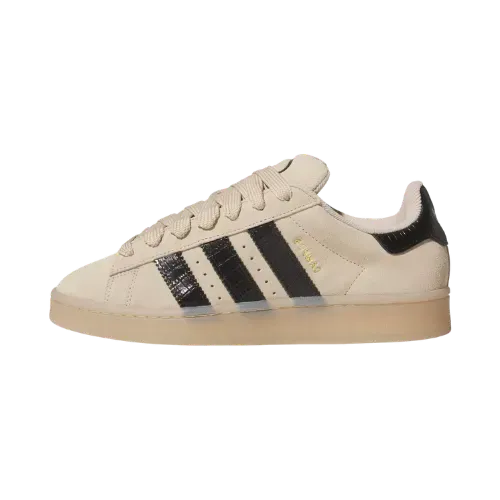 adidas Campus 00s Stone Khaki Core Black