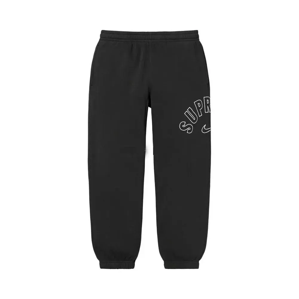 Imagem Nike x Supreme Calça Black