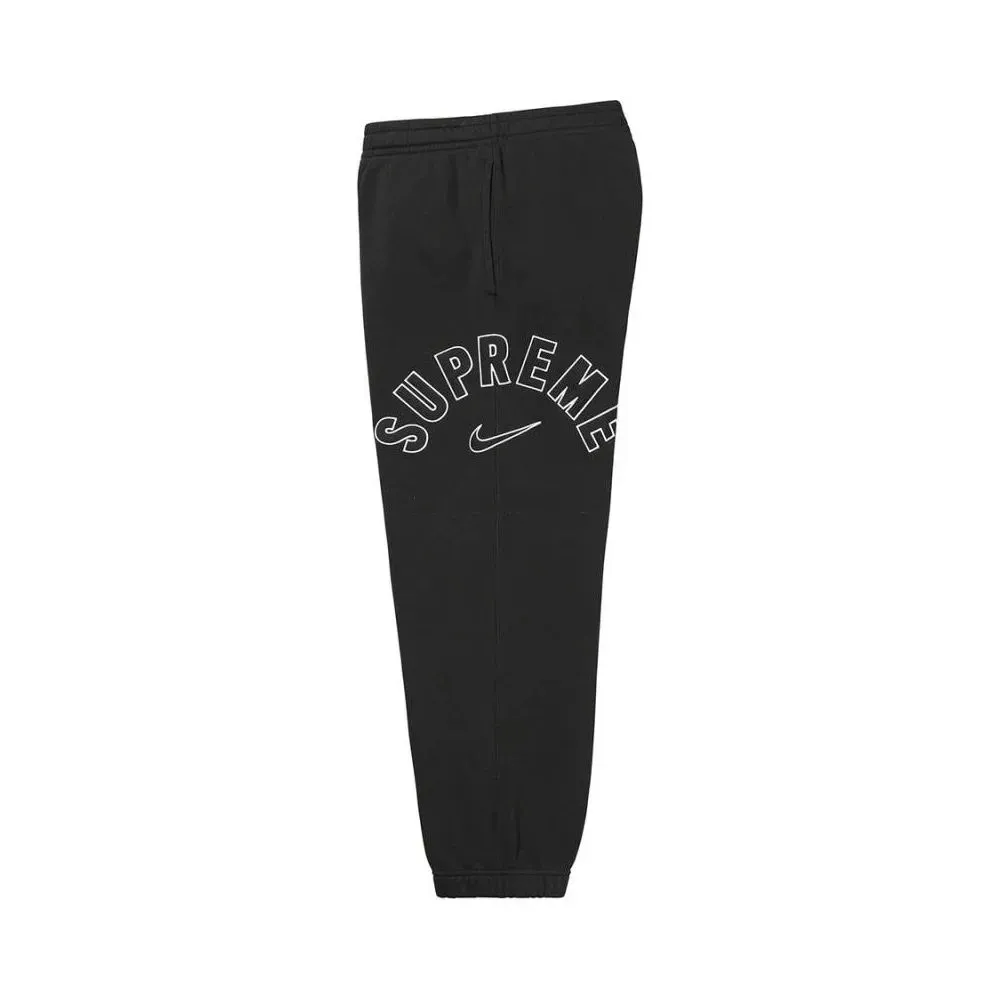 Imagem Nike x Supreme Calça Black