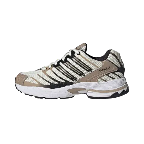 adidas Adistar Control 3 Trace Khaki Core Black Off White Feminino