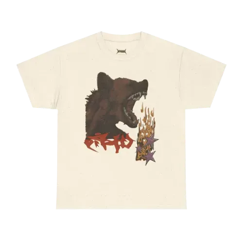 Fragment x Travis Scott Cactus Jack Daruma Doll Brown - Droper