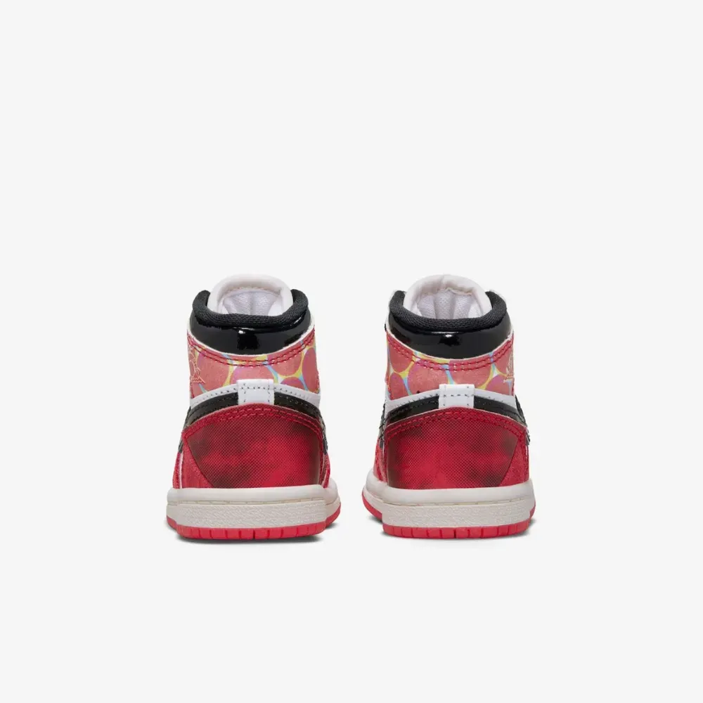 Air Jordan 1 High TD Next Chapter - Droper