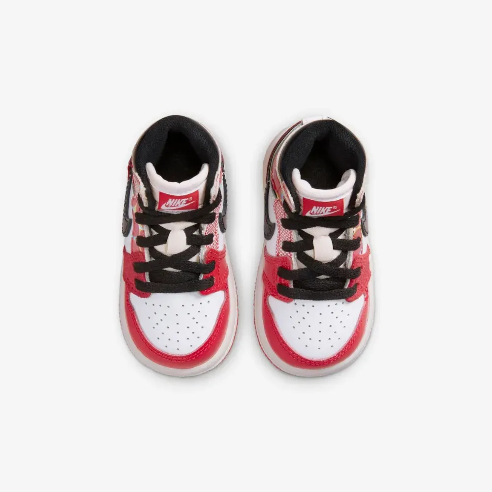 Air Jordan 1 High TD Next Chapter - Droper