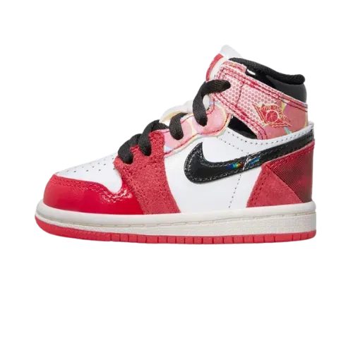 Air Jordan 1 High TD Next Chapter - Droper