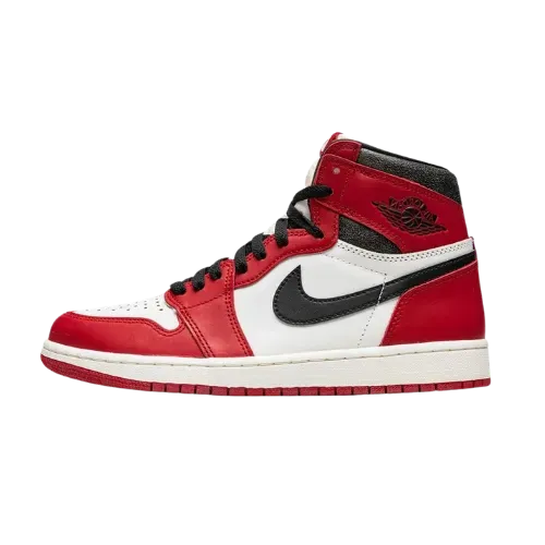 Air Jordan 1 Retro High Chicago 1994