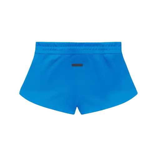 Fear of God Athletics x adidas Shorts Tricot Blue Rush