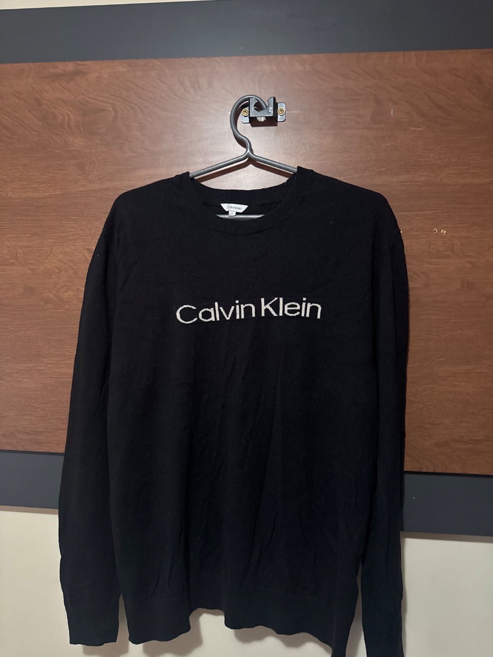 Suéter Calvin Klein