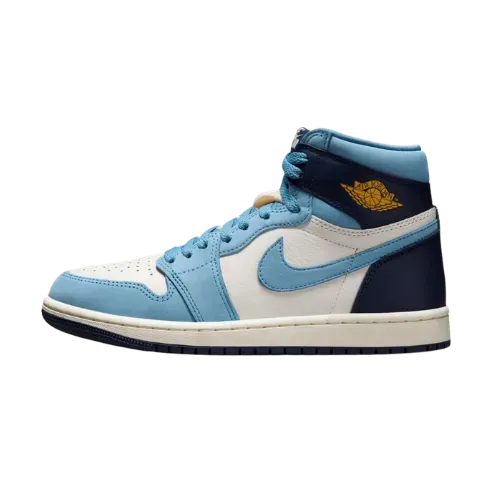 Air Jordan 1 High First in Flight