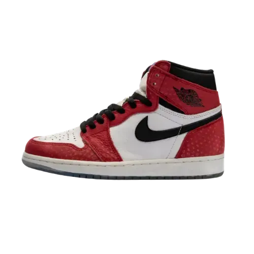 Air Jordan 1 High Star Is Born - Droper