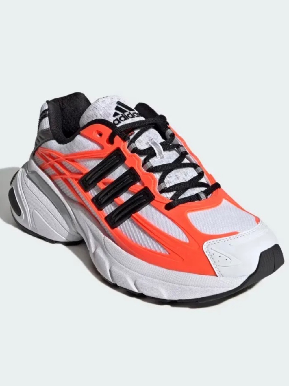 adidas Adistar XLG 2.0 Solar Orange — 38, Novo