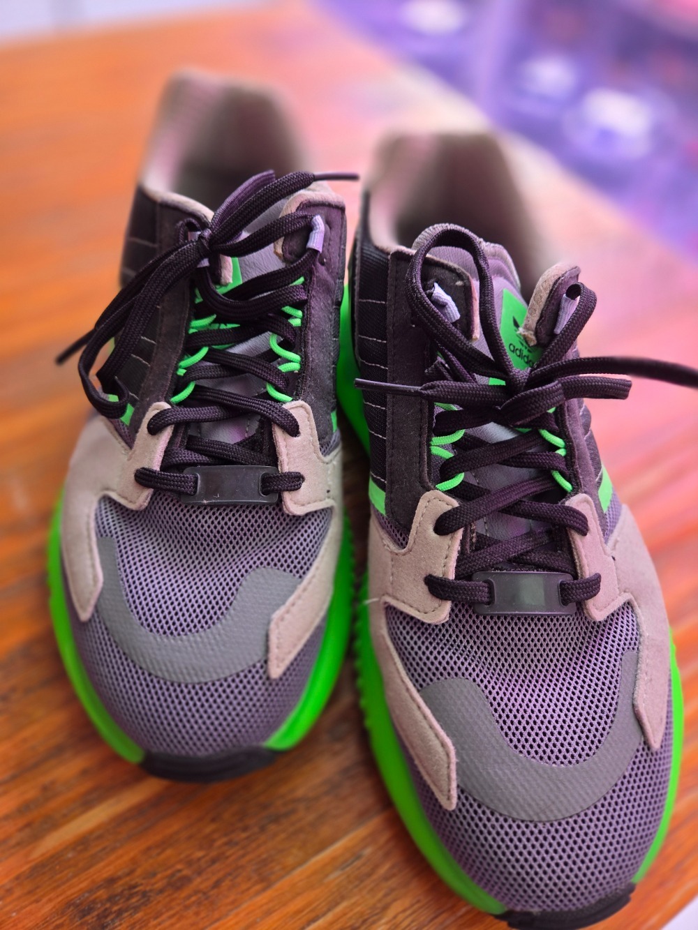 Adidas ZX 5000 - Droper