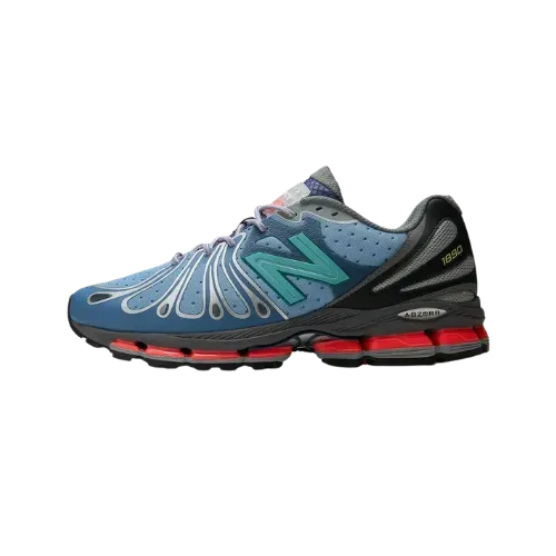 Action Bronson x New Balance 1890 Bluish Gray
