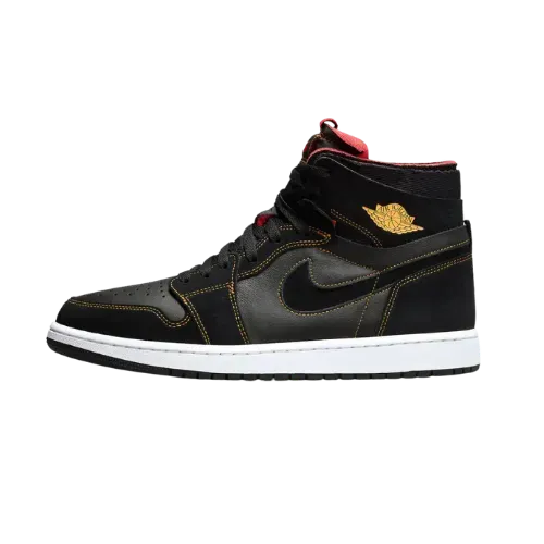 Air Jordan 1 High Zoom Comfort Citrus
