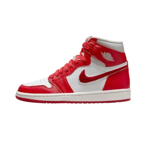 Air Jordan 1 Retro High OG Shattered Backboard - Droper