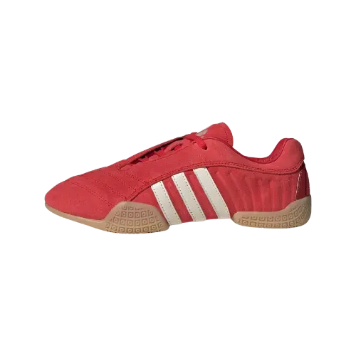 Miaou x adidas Taekwondo Mei Elite Better Scarlet Cloud White Gum Feminino