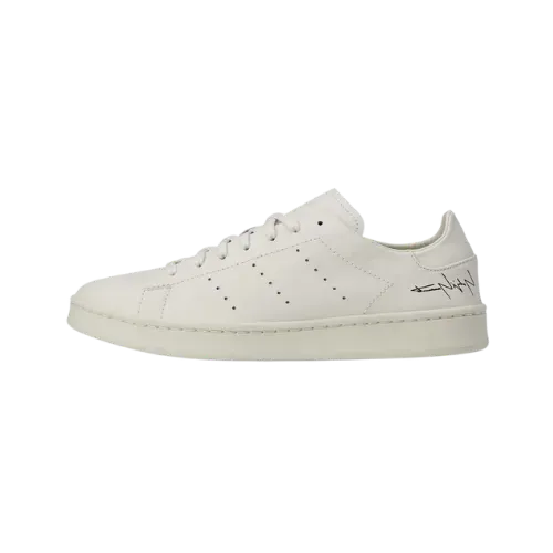 Y-3 x adidas Stan Smith Orbit White - Droper