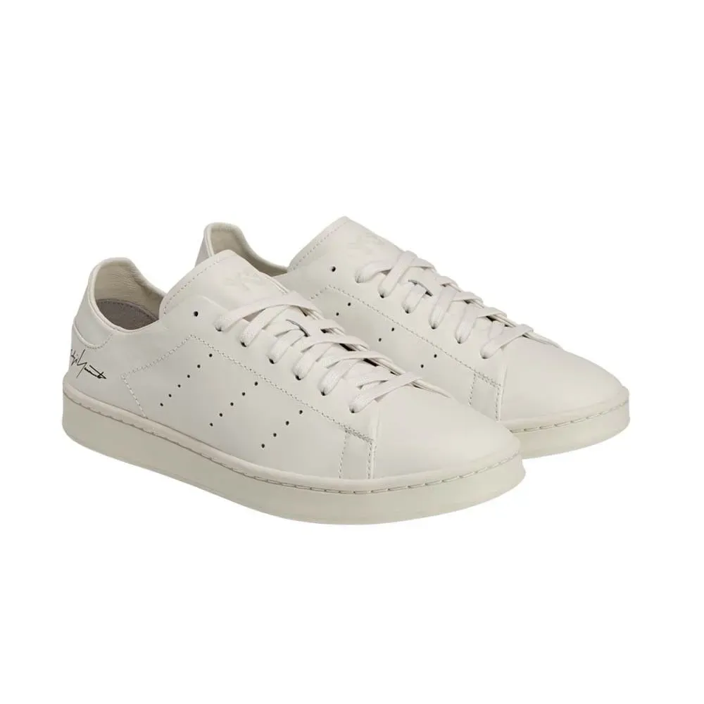 Y-3 x adidas Stan Smith Orbit White - Droper