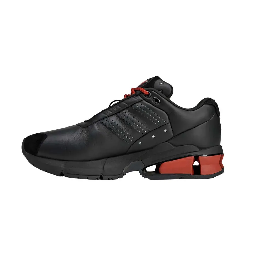 Y-3 x adidas Control Black Trible Orange - Droper