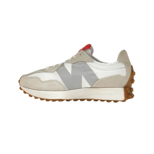 Levi's x New Balance 327 Grey - Droper