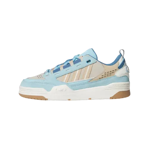 adidas ADI2000 Icey Blue Beige Off White
