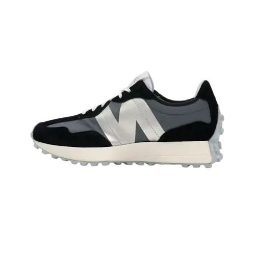 New Balance 327 Black Feminino