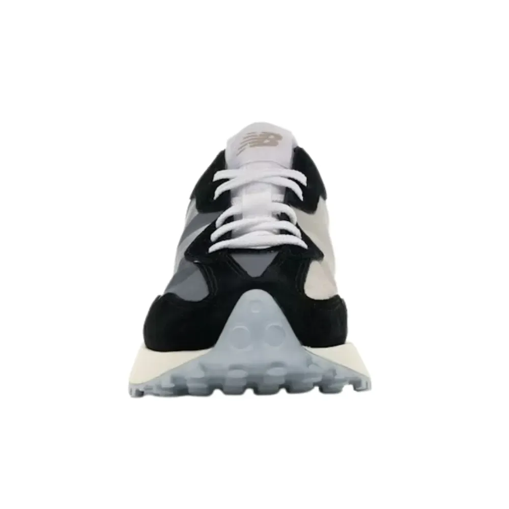 New Balance 327 Black Feminino foto 2