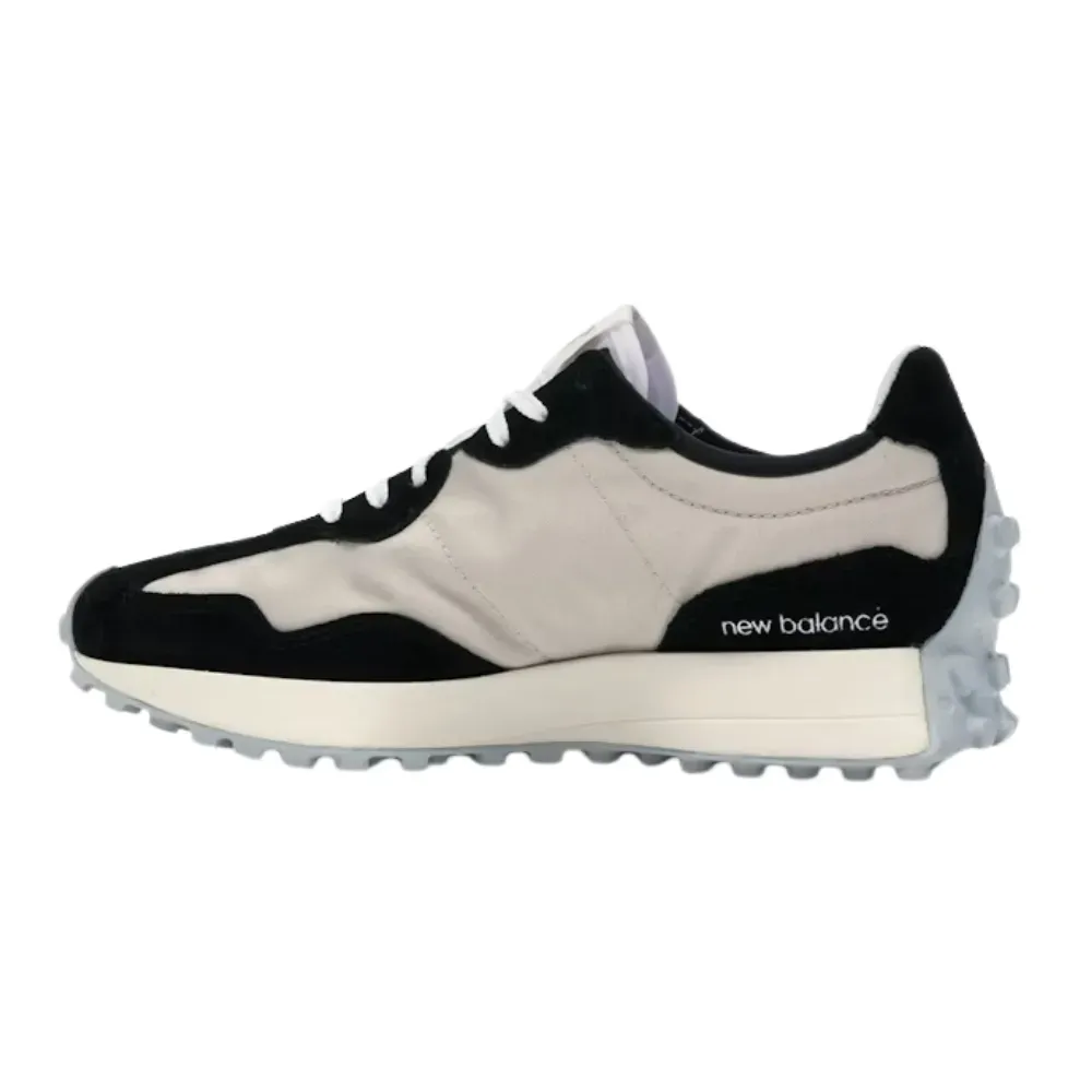 New Balance 327 Black Feminino foto 3