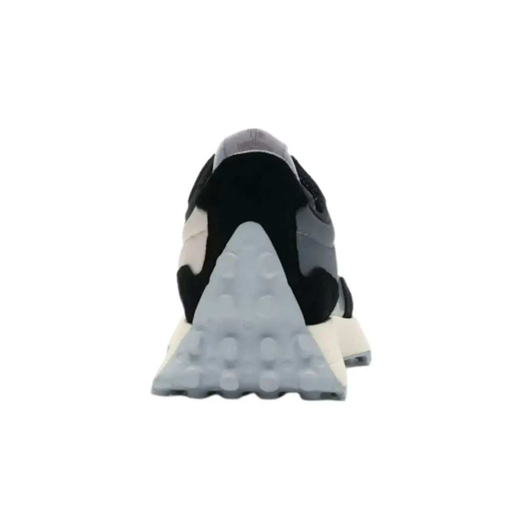 New Balance 327 Black Feminino foto 4