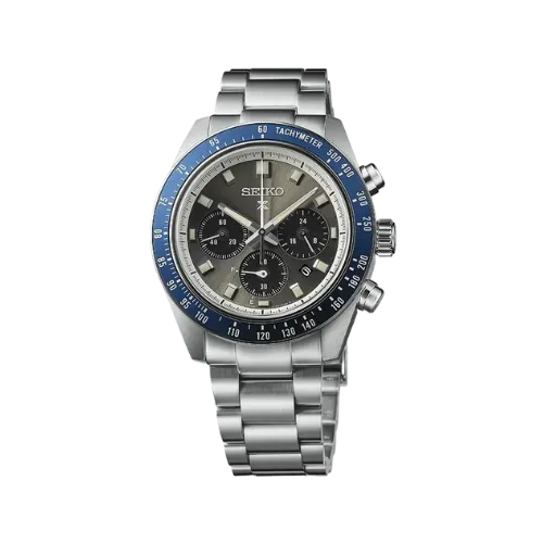 Relógio Seiko Presage Classic Series Araigaki 40.2 mm - Droper