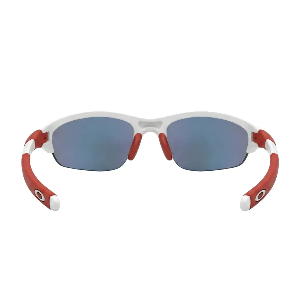 Ai Miyazato x Oakley Óculos Half Jacket Pearl Slate Iridium - Droper