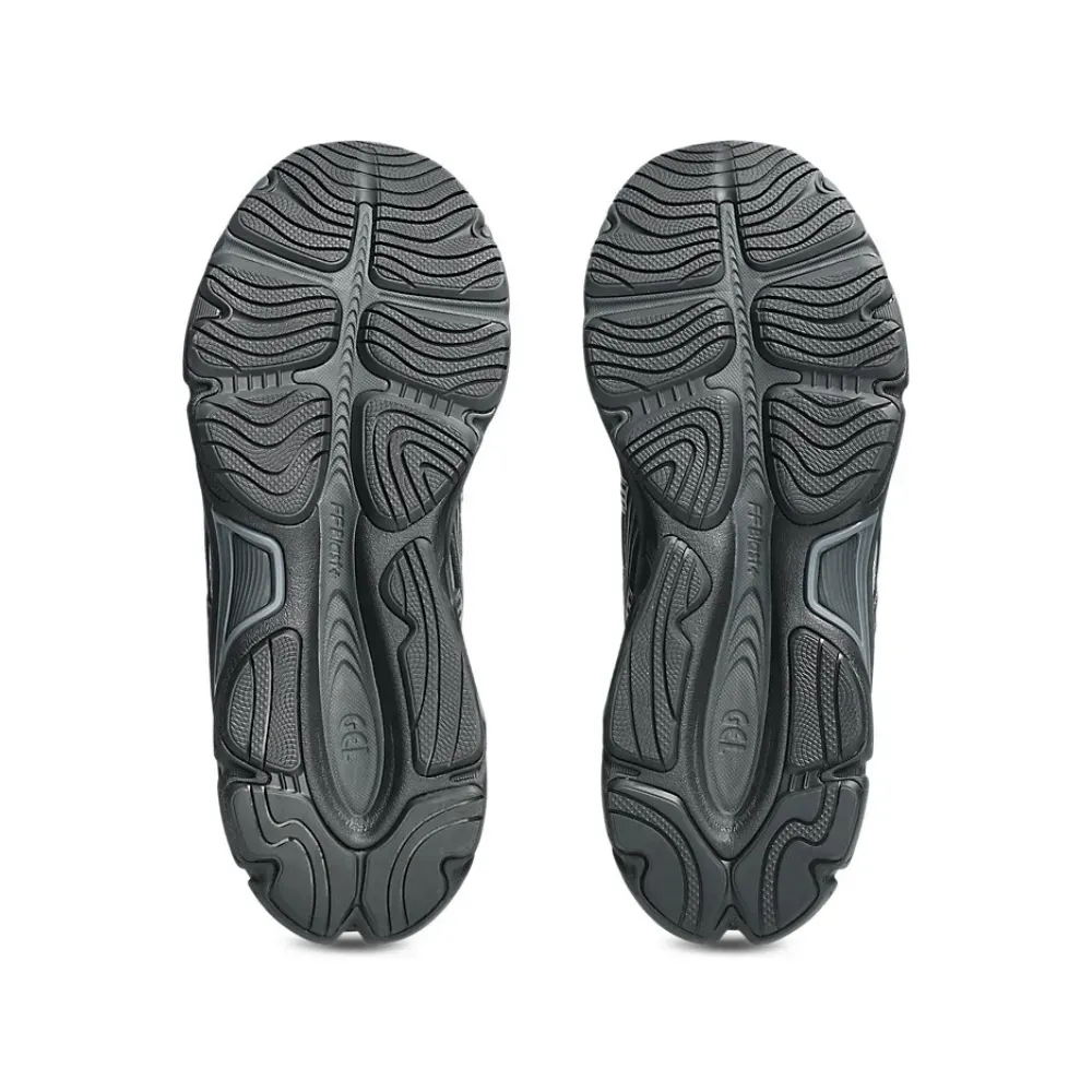 Asics Gel-NYC 2.0 Graphite Grey Black - Droper