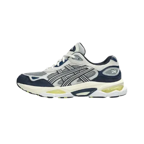 Asics Gel-NYC 2.0 Gravel Cream