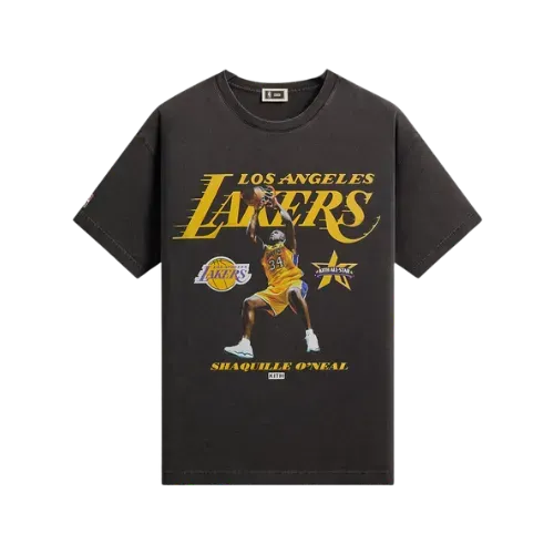 NBA x Kith Camiseta All-Star Philadelphia 76ers Allen Iverson