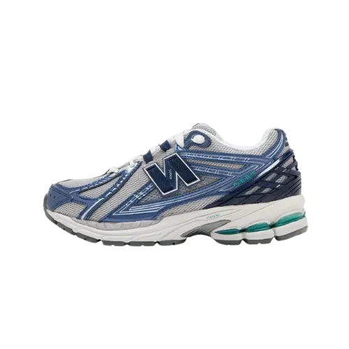 New Balance 1906R Navy Raincloud Faded Teal