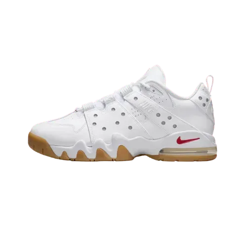 Supreme x Nike Air Max2 CB 94 Low White SS26-W2