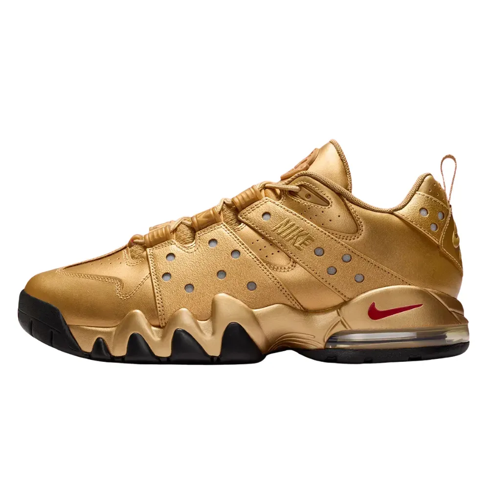 Supreme x Nike Air Max2 CB 94 Low Gold SS26-W2 - Droper