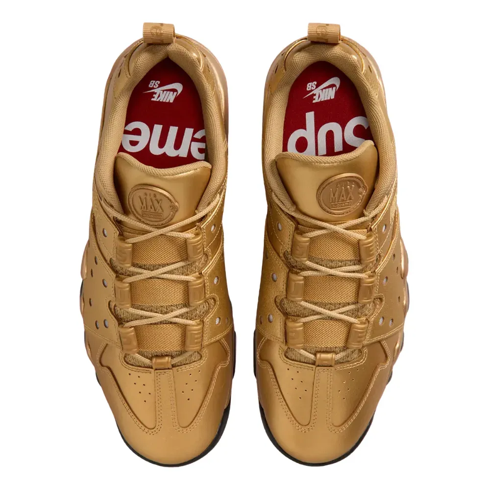 Supreme x Nike Air Max2 CB 94 Low Gold SS26-W2 - Droper
