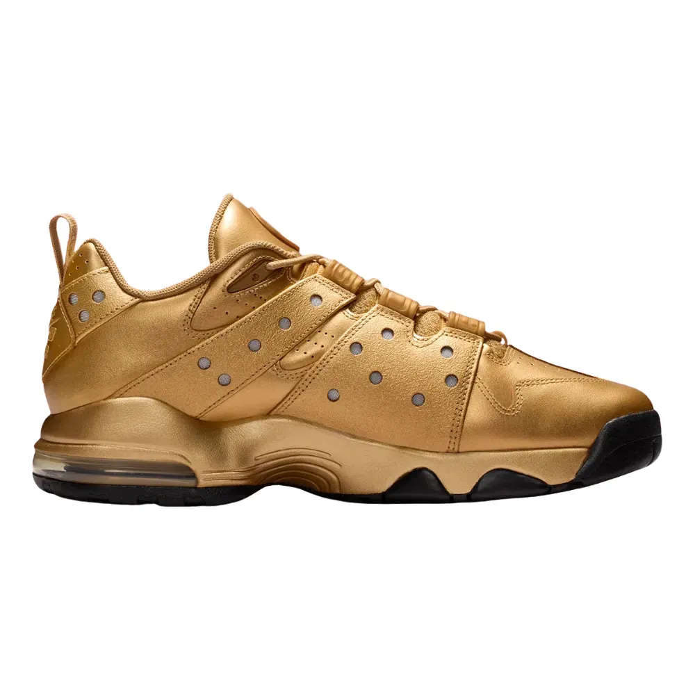 Supreme x Nike Air Max2 CB 94 Low Gold SS26-W2 - Droper