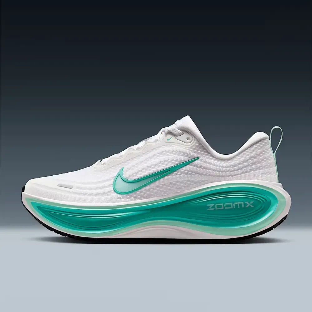 Nike Vomero Plus White Mint Foam